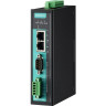 Преобразователь MOXA NPORT IA5150AI-T-IEX 6097798